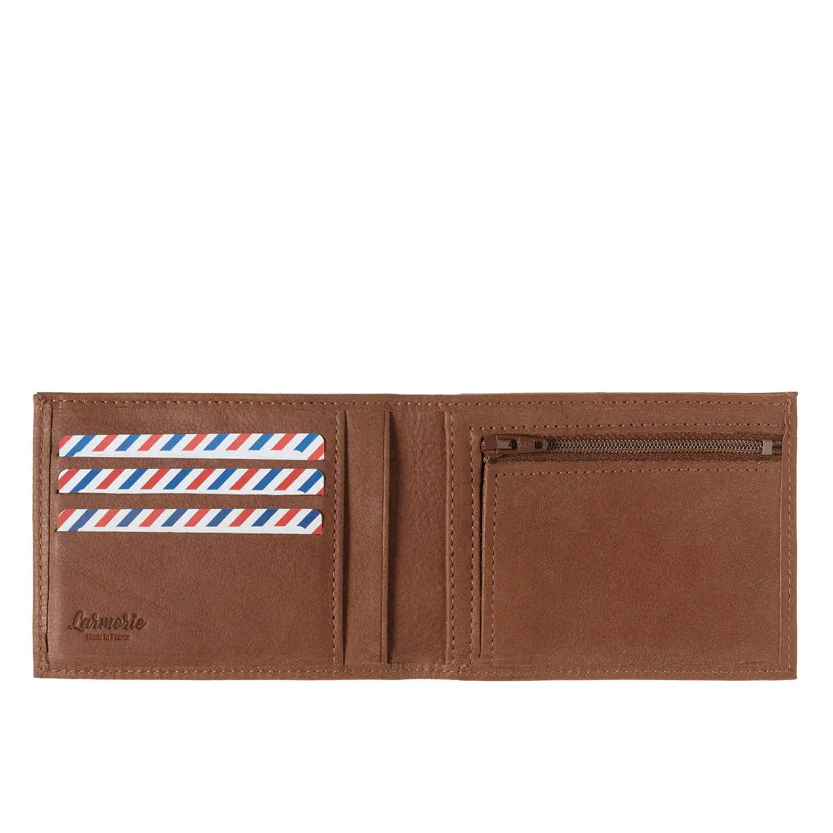 Portefeuille Arthur 2.0 Larmorie