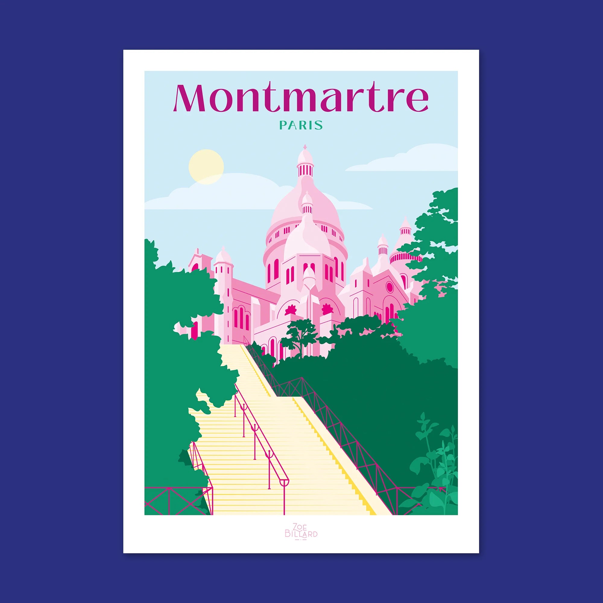 Montmartre
