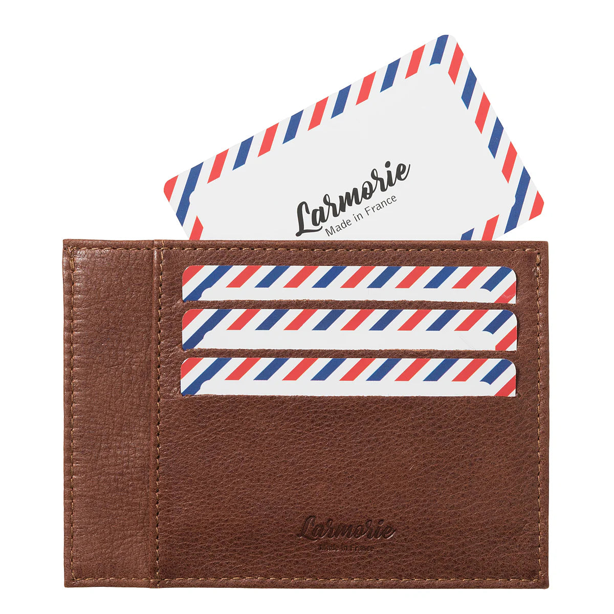 Porte-cartes Paul