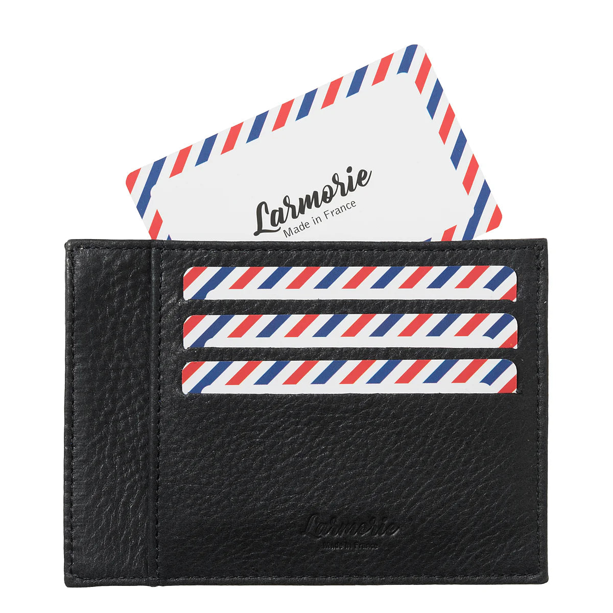 Porte-cartes Paul