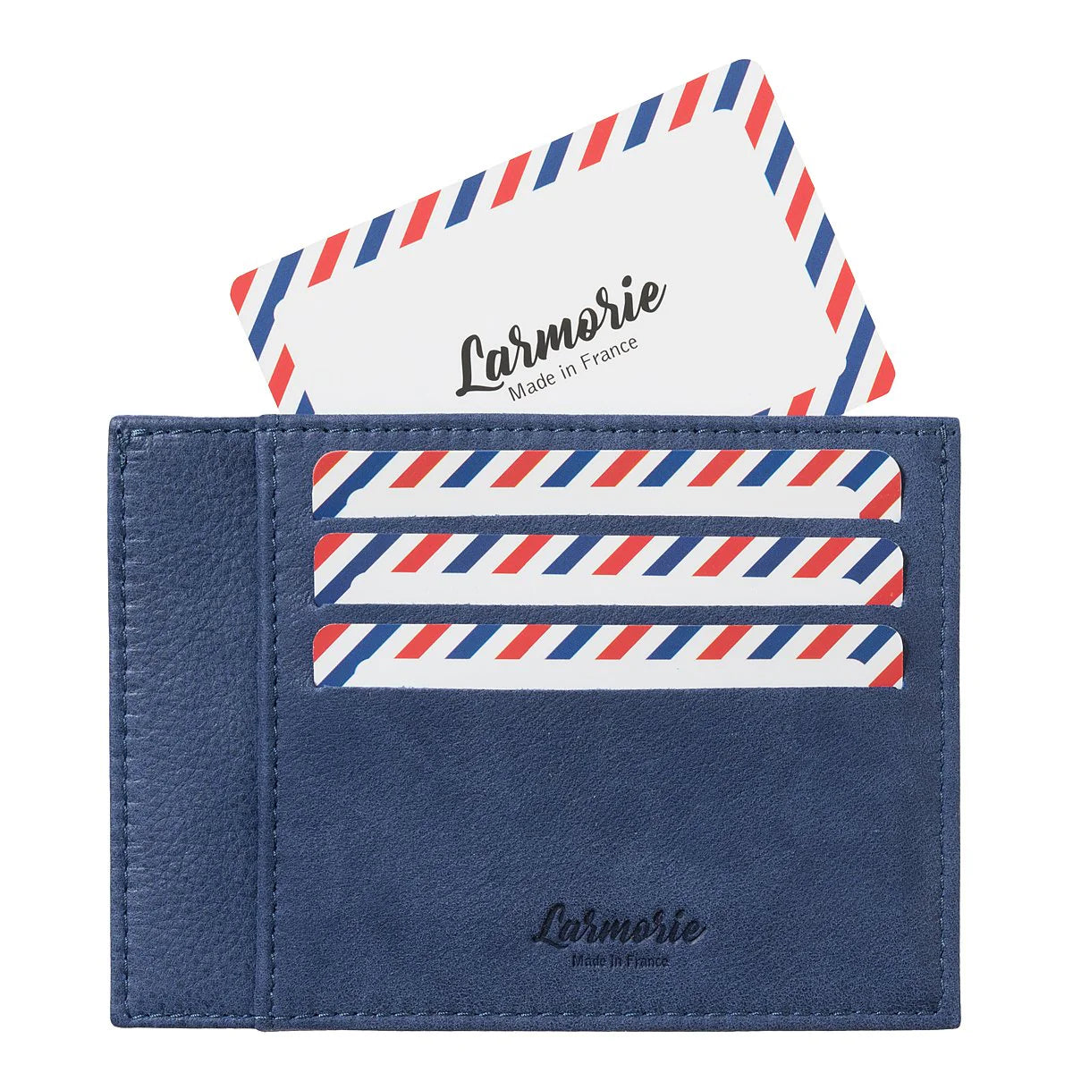 Porte-cartes Paul