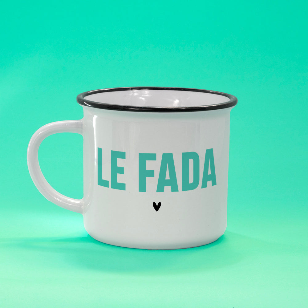 Mug – Le Fada Bibiche Fait Son Cirque