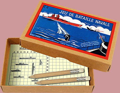 Bataille navale