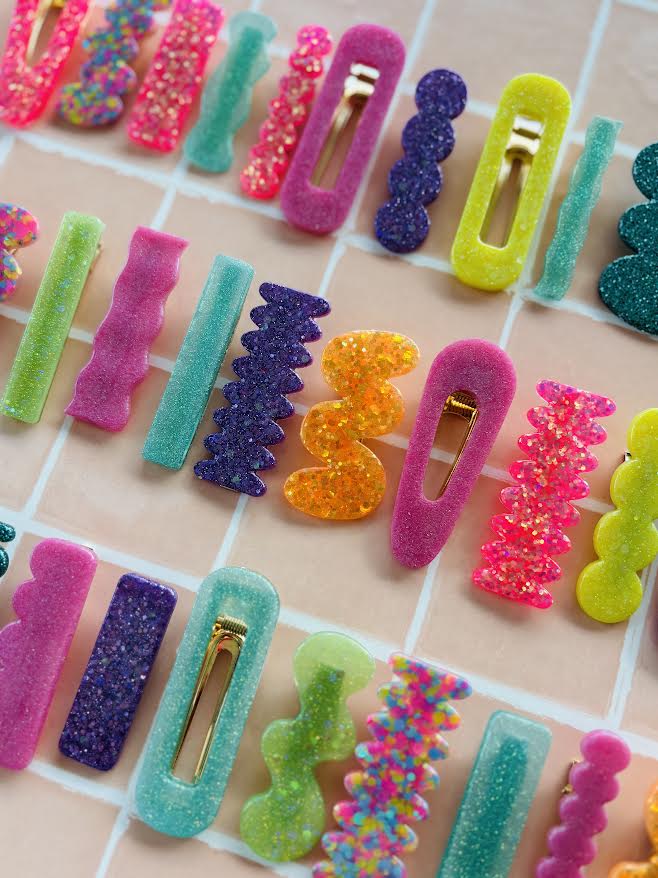 Accessoires Léopoldine