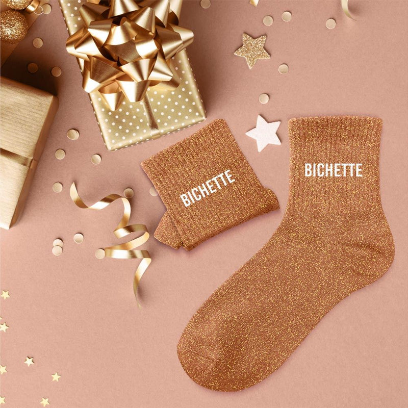 Chaussettes