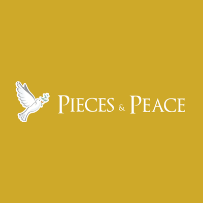 Pieces & Peace