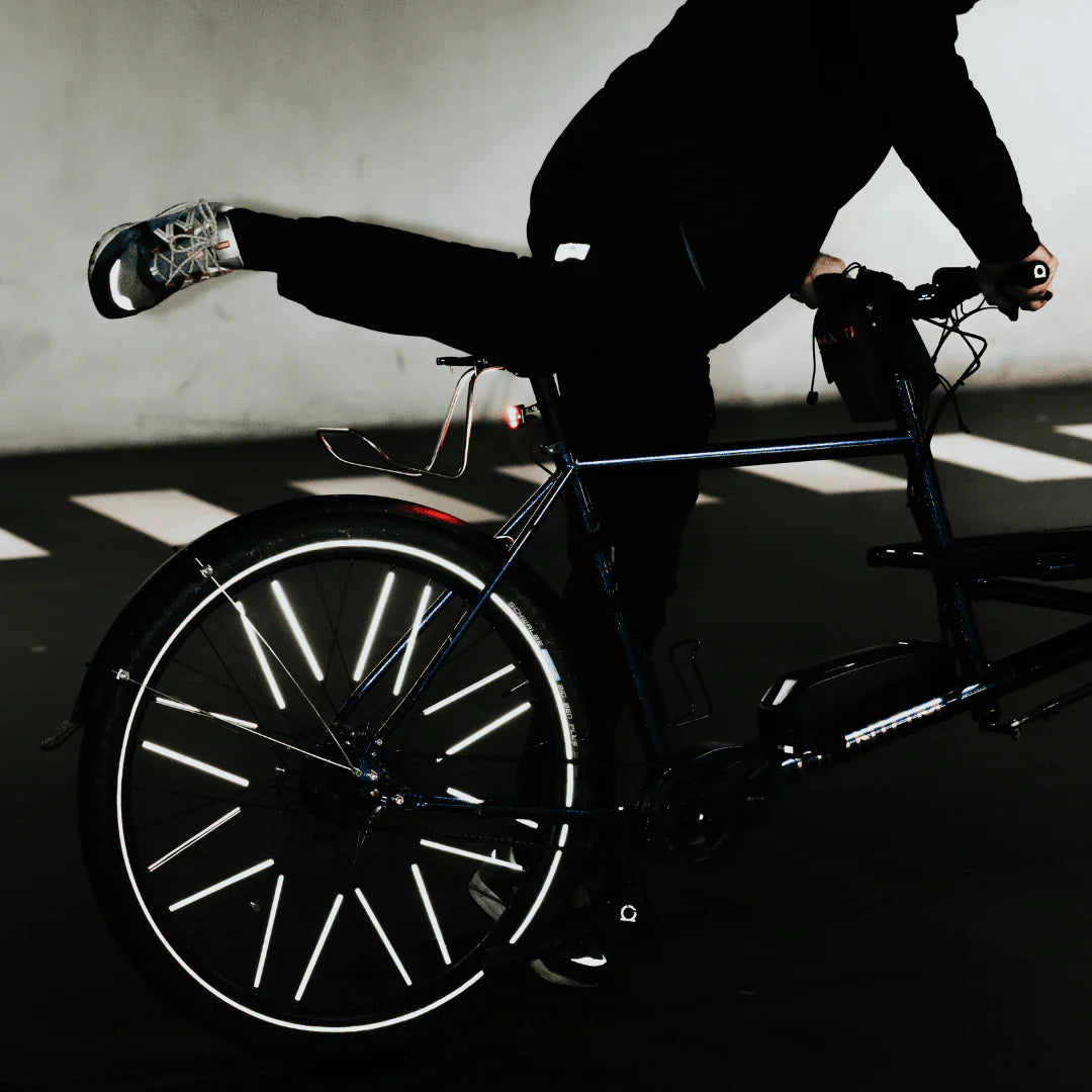 Accessoires cycliste