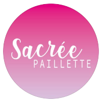 Sacrée Paillette