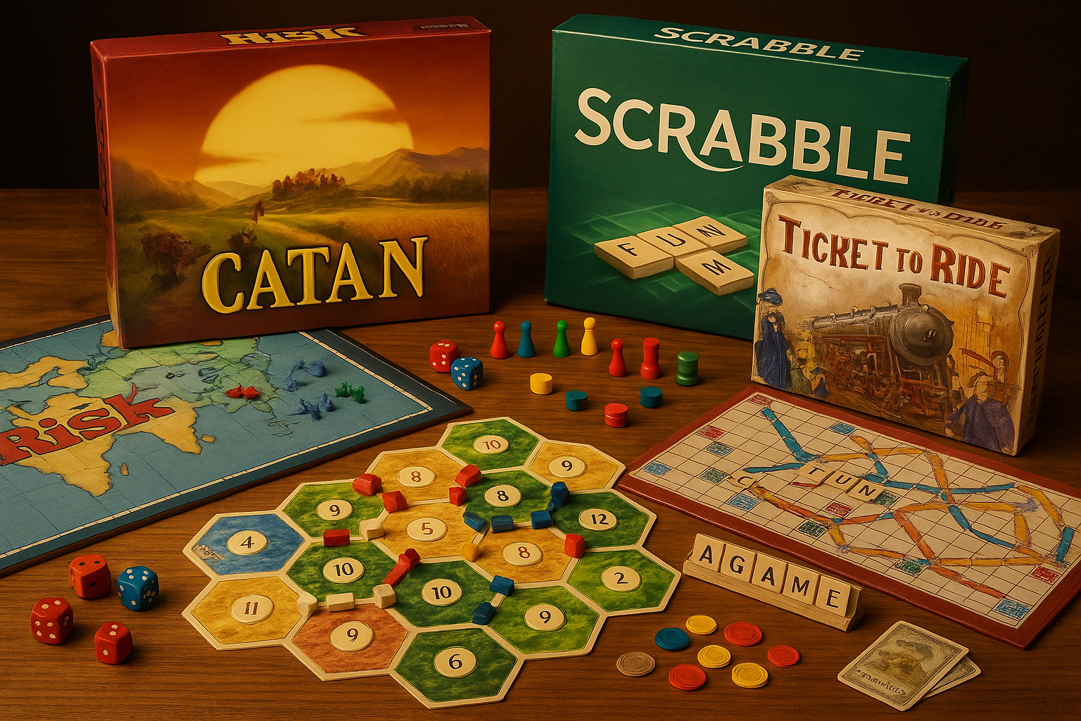 Jeux