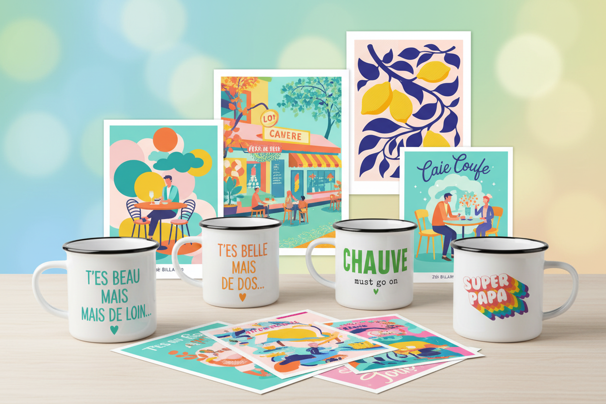 Nos nouveautés
