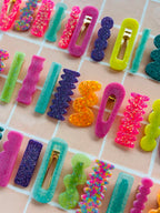 Barrette