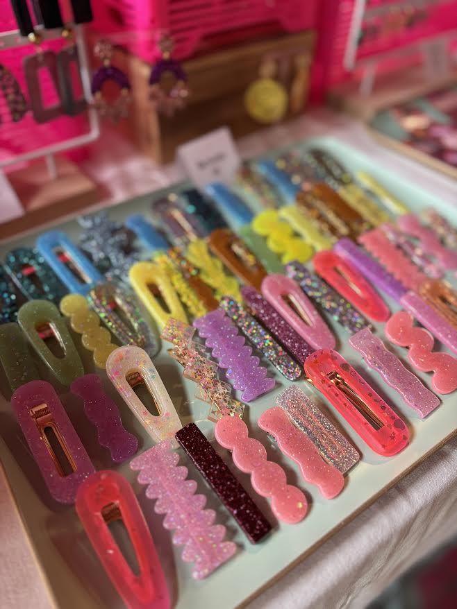Barrette