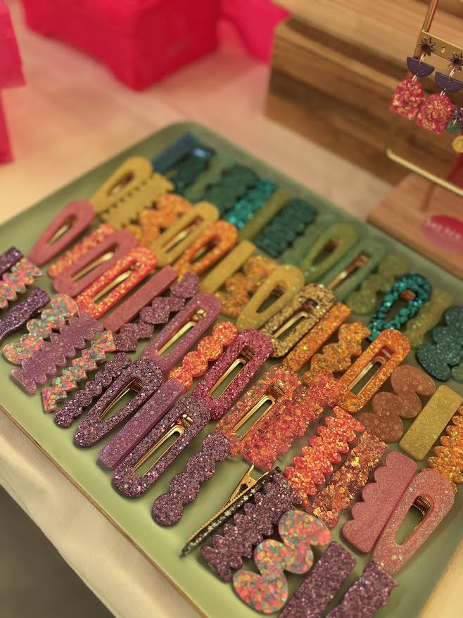 Barrette