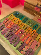 Barrette