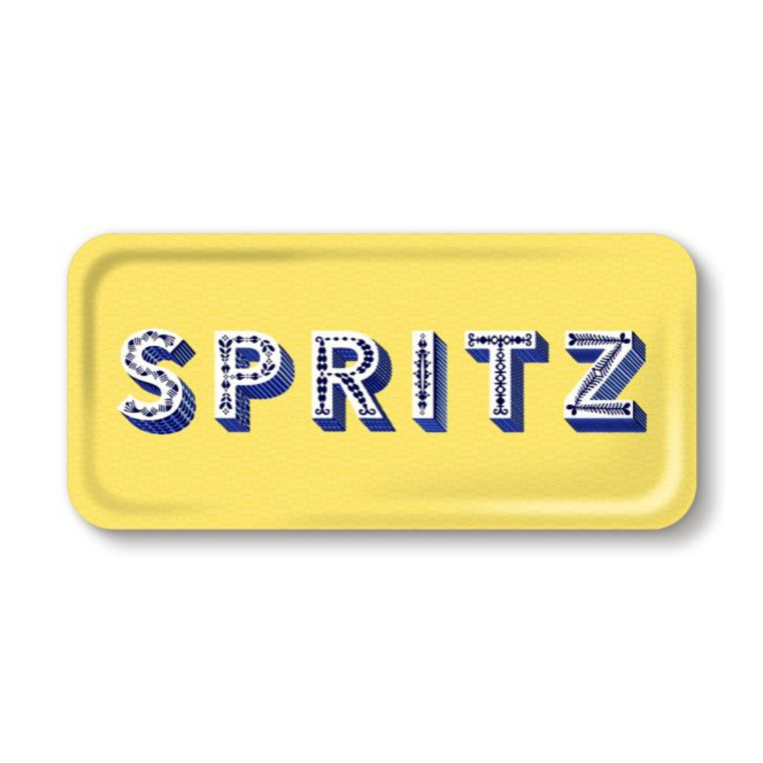 Plateau "Spritz"