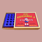 Mini Puissance 4