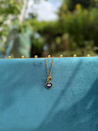 Collier Isis - L'œil Lunaria