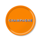 Plateau "Champagne"