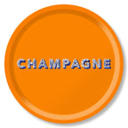 Plateau "Champagne" Jamida
