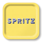 Plateau "Spritz" Jamida