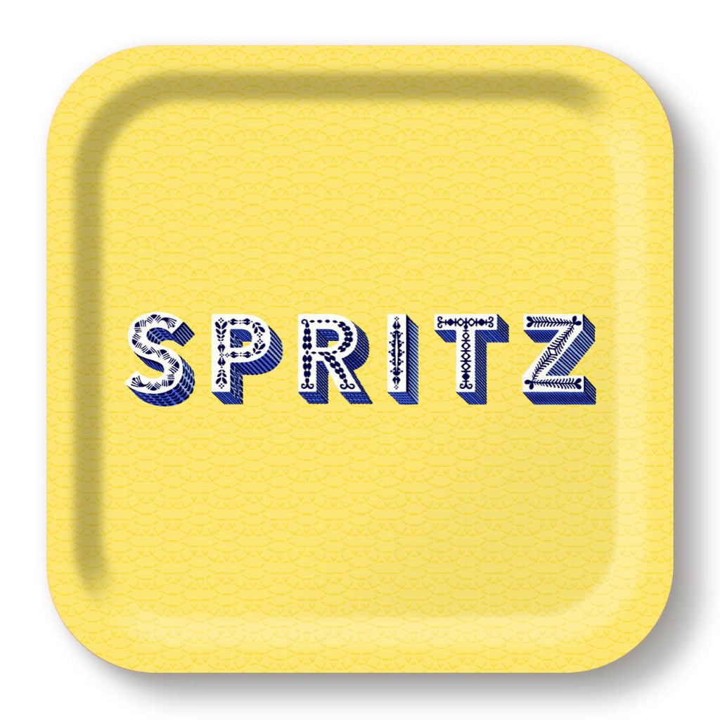 Plateau "Spritz" Jamida