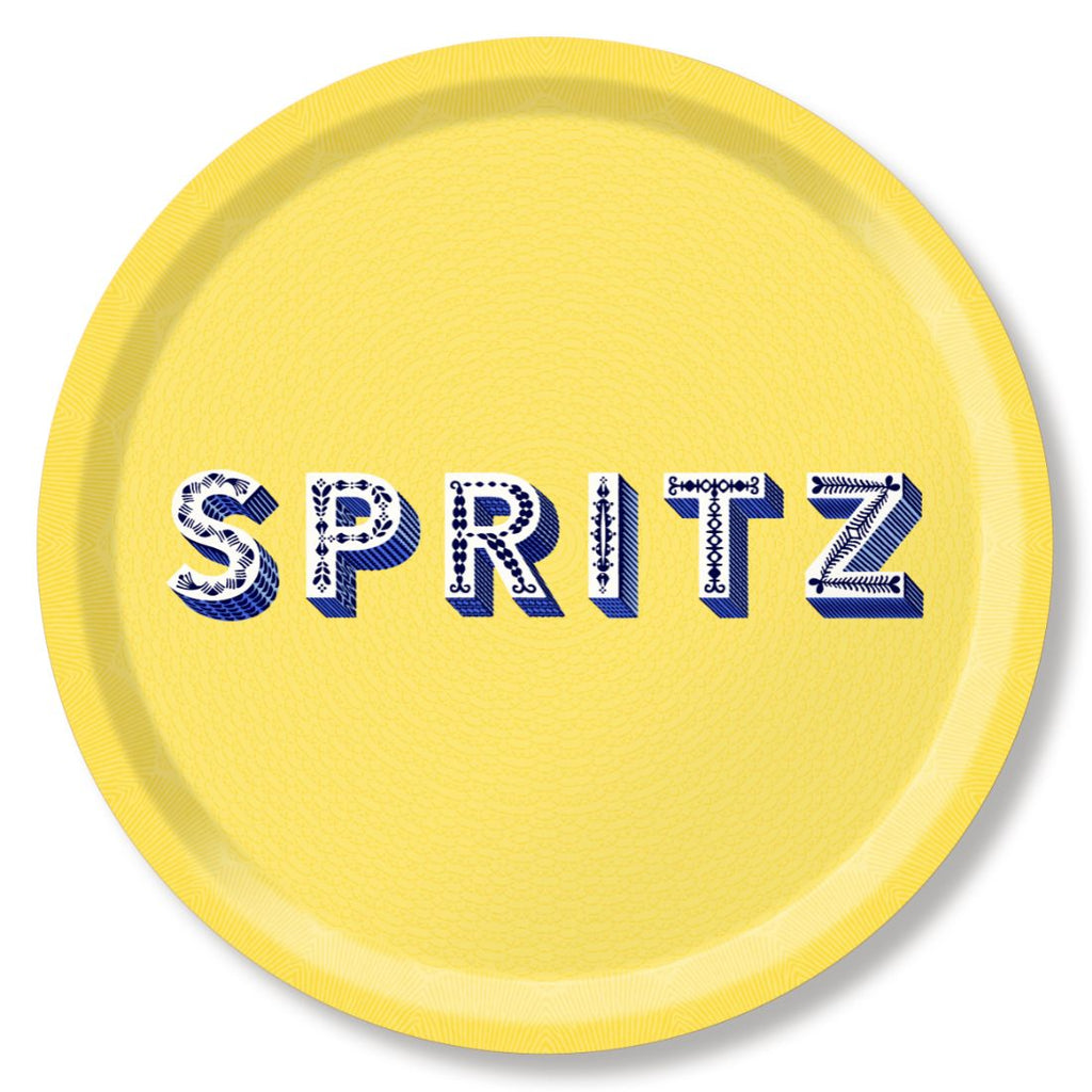 Plateau "Spritz" Jamida