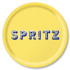 Plateau "Spritz" Jamida