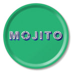 Plateau "Mojito" Jamida