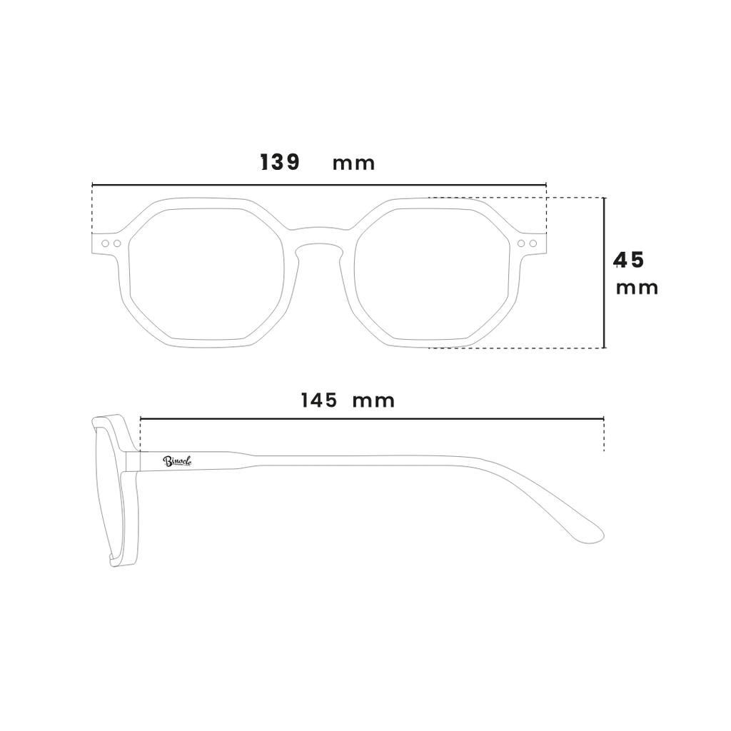Lunettes de soleil Bogota
