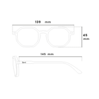 Lunettes de soleil Bogota