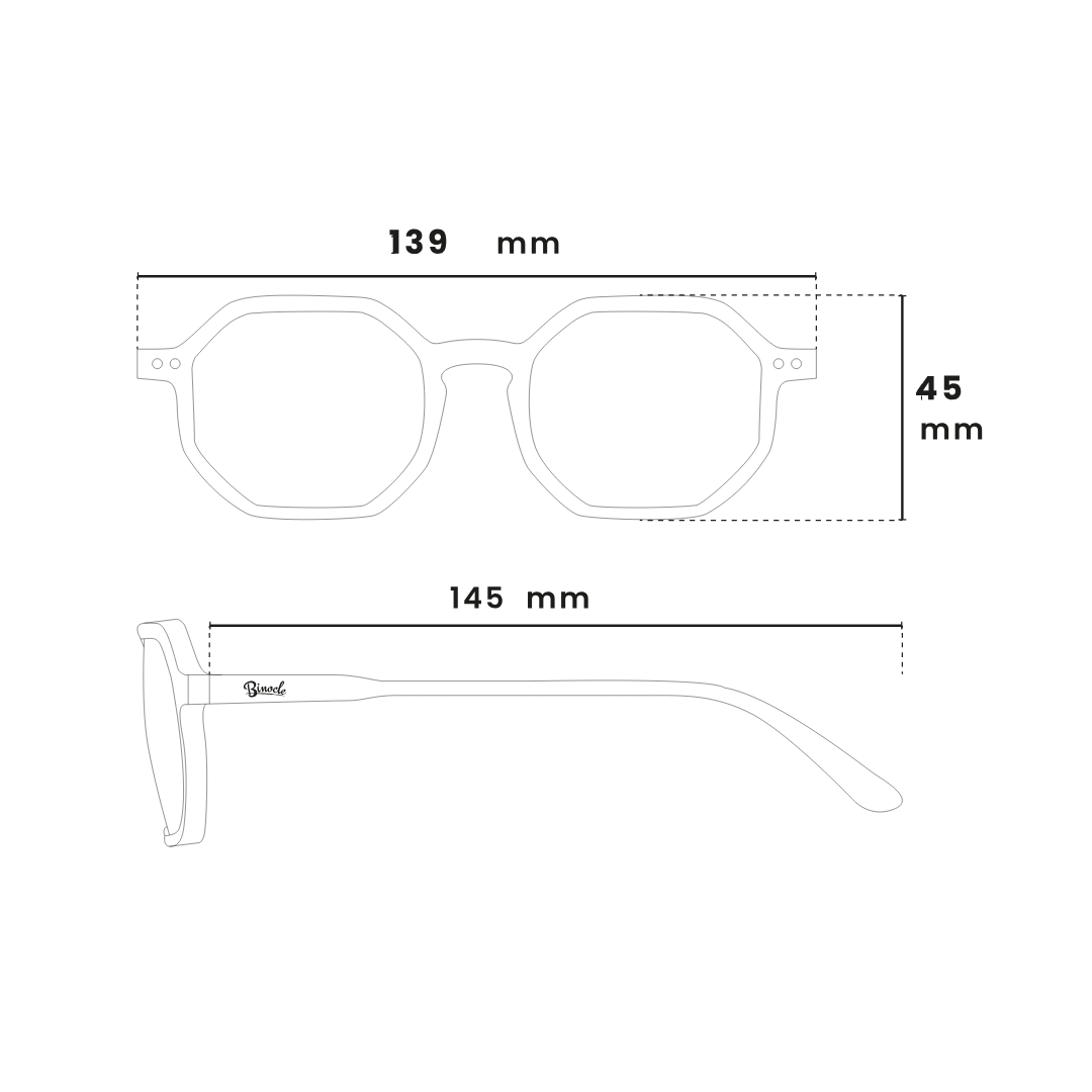 Lunettes de soleil Bogota