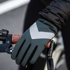 Gants réfléchissants