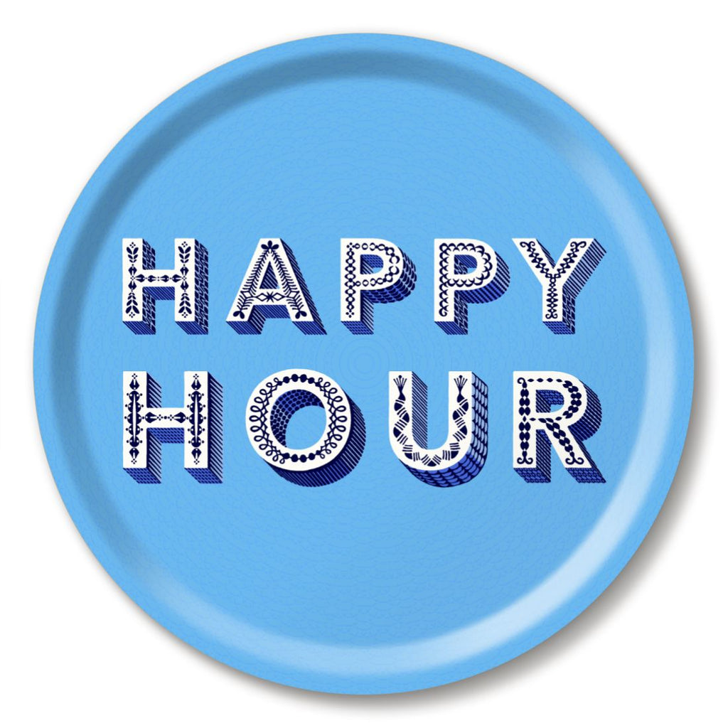 Plateau "Happy Hour" Jamida