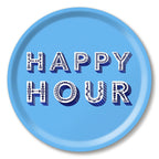 Plateau "Happy Hour" Jamida