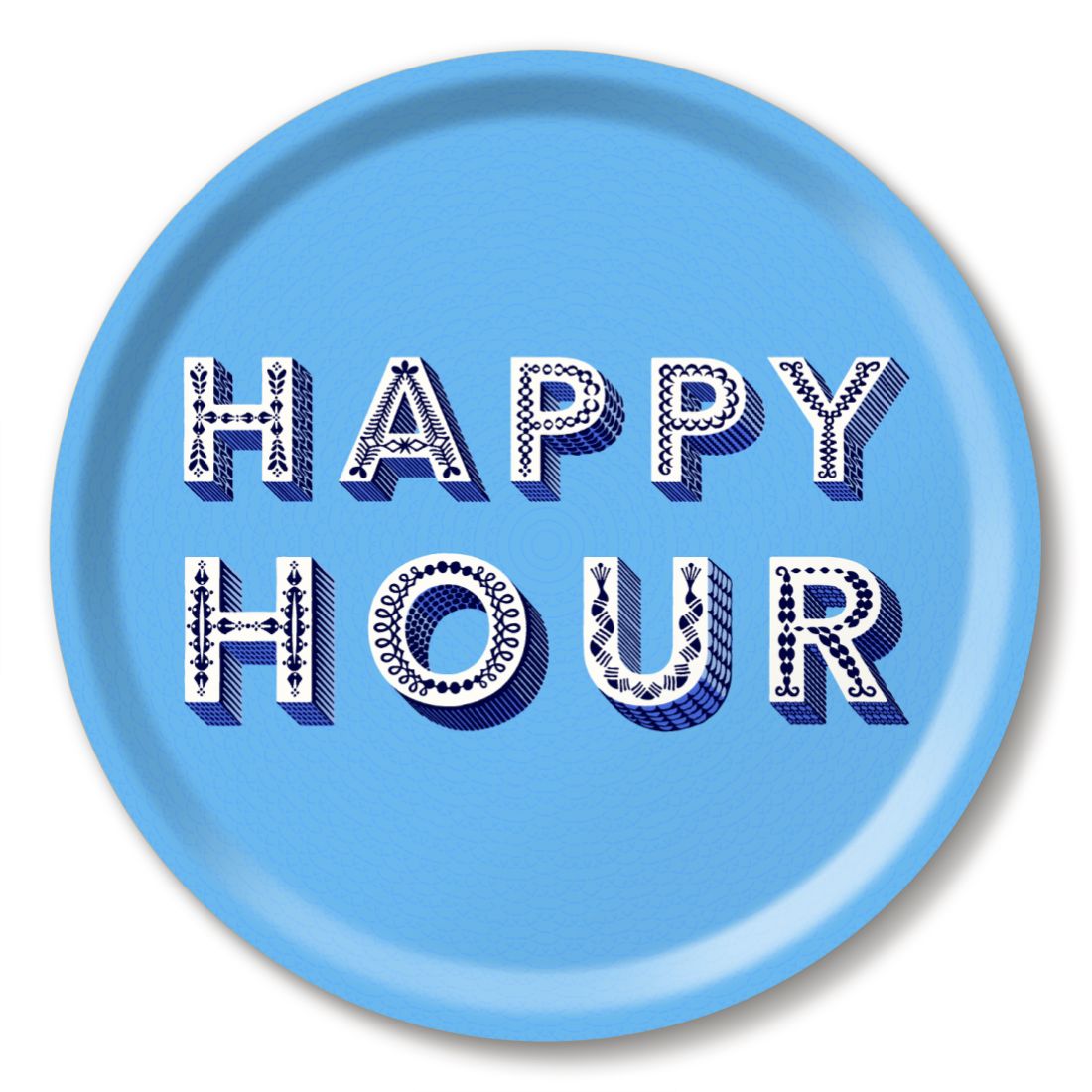 Plateau "Happy Hour" Jamida