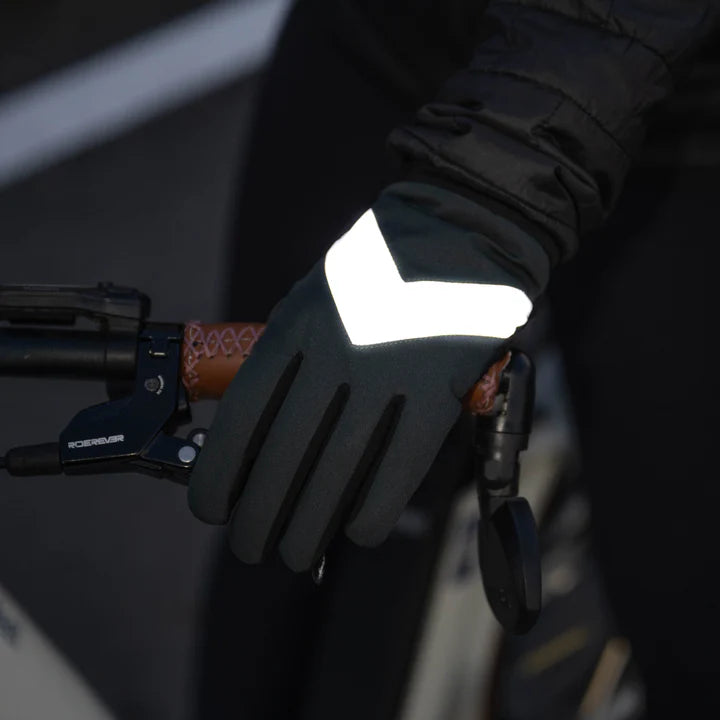 Gants réfléchissants
