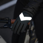 Gants réfléchissants