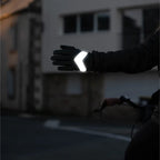 Gants réfléchissants