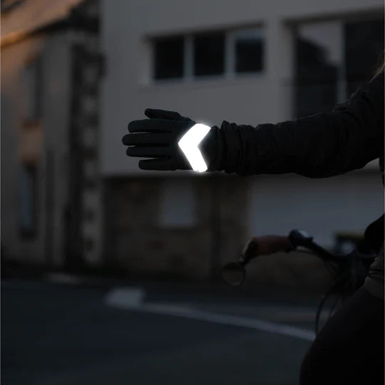 Gants réfléchissants