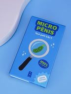 Savon micro-pénis