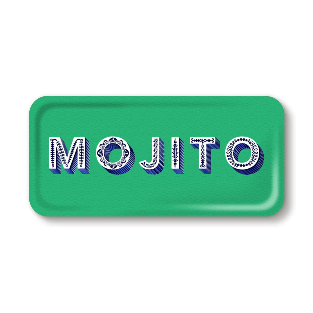 Plateau "Mojito"