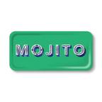 Plateau "Mojito"
