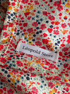 Foulard liberty Léopold Store