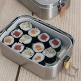 Lunch box