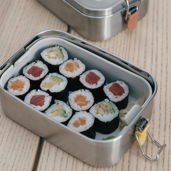 Lunch box