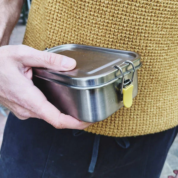 Lunch box