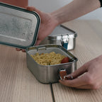 Lunch box