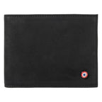 Portefeuille Arthur 2.0 - Cuir nubuck