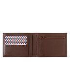Portefeuille Arthur 2.0 - Cuir grainé