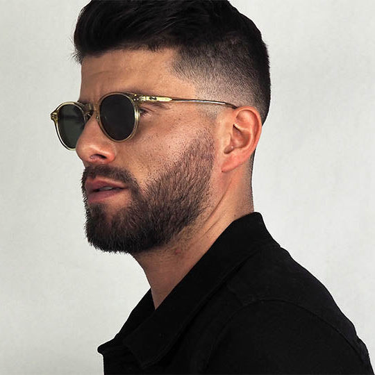 Lunettes de soleil California